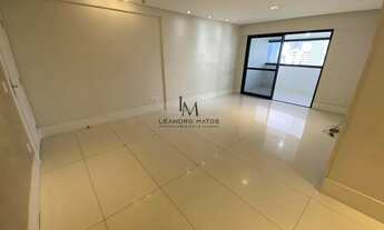 Imagem 4: Apartamento para Venda em Salvador, Aquarius, 3 dormitórios, 1 suíte, 3 banheiros, 2 vagas