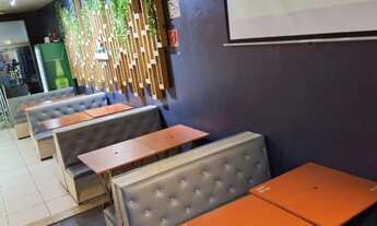 Imagem 6: Butecagem bar e petisco (passo ponto