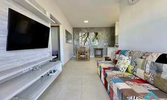 Imagem 2: Lindo apartamento a venda com 2 dormitórios na Praia do Itaguá Ubatuba SP