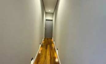 Imagem 7: Linda casa 2 pavimentos de 355m2, 4 suítes com closet e uma área de lazer maravilhosa - Cy