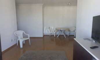 Imagem 3: Apartamento 3 quartos à venda no(a) Tucuruvi