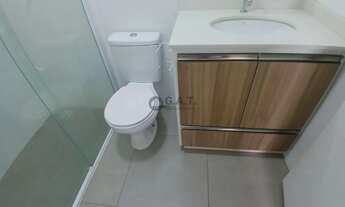 Imagem 7: Apartamento para locação na Vila Jardini, Sorocaba-SP: 2 quartos, 1 suíte, 1 sala, 2 banhe