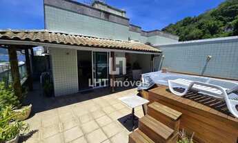 Imagem: COBERTURA DUPLEX PARA LOCAÇÃO SÃO FRANCISCO