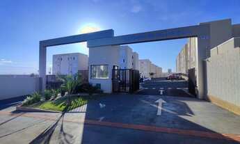 Imagem: Apartamento Padrão para alugar em Cidade