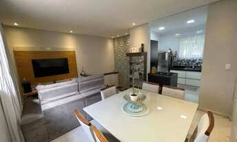 Imagem: Apartamento à venda, 2 quartos, 1 suíte