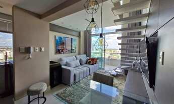 Imagem: Lindo Flat/Loft/apartamento 1 quarto Feira