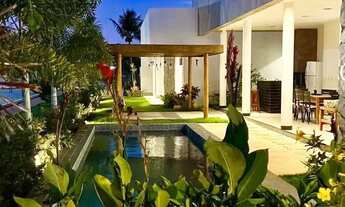 Imagem 5: Casa no Ville Al Mare - Barra dos Coqueiros [11655