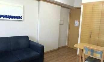 Imagem 5: Flat com ótimo preço no bairro Consolação. Confira!