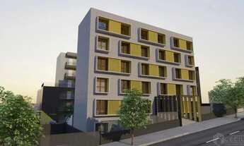 Imagem 2: STUDIOS MOBILIADOS EM FRENTE A FEEVALE REF: 3676