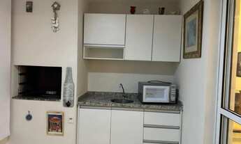 Imagem 4: Imóvel para aluguel tem 132 metros quadrados com 3 quartos em Tamboré - Santana de Parnaíb