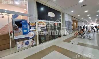 Imagem 5: Madureira Edifício Connection Office linda loja 50m² com uma vaga de garagem