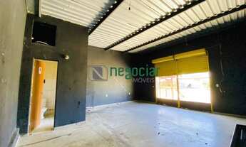 Imagem 2: Loja no bairro Novo Horizonte