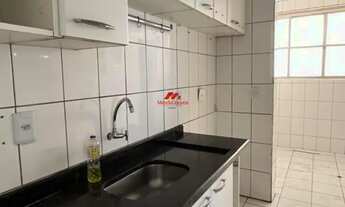 Imagem 6: APARTAMENTO À VENDA, 71M², PRÓXIMO A TODIMO HOME CENTER, BAIRRO ALVORADA, CUIABÁ-MT REF