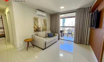 Imagem: APARTAMENTO DE 2 QUARTOS SENDO 1 SUÍTE