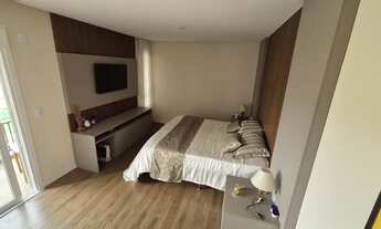 Imagem 5: Linda residência em condomínio em Ponta Grossa