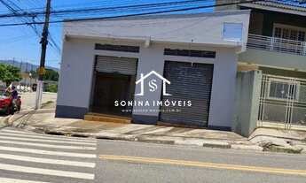 Imagem: ALUGA -SE SALÃO COMERCIAL NO JARDIM CEREJEIRAS