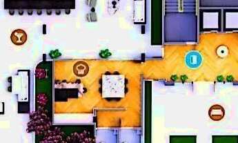 Imagem 7: TER 103 Imóvel para venda possui 86 metros quadrados com 3 quartos em Turu - São Luís