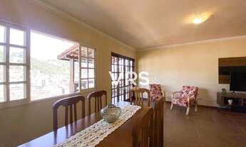 Imagem 5: Casa com 3 dormitórios à venda, 176 m² por R$ 750.000,00 - Tijuca - Teresópolis/RJ