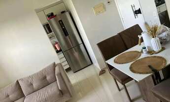 Imagem 4: Vendo amplo Apartamento 47m² 02 quartos