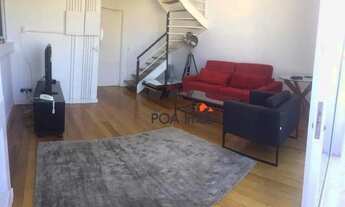 Imagem: Apartamento com 1 dormitório para alugar