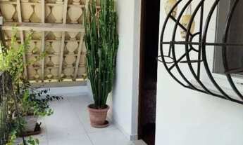 Imagem 6: Casa com 4 dormitórios à venda, 414 m² por R$ 1.000.000,00 - Nações - Campina Grande/PB