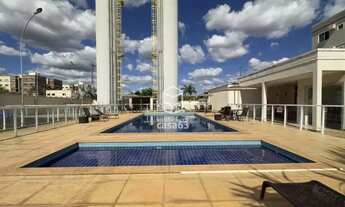 Imagem 2: Apartamento - Residencial Palmeira Imperial - 402 norte, Palmas - TO