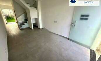 Imagem: Casa Geminada à Venda no Canaã 2 Suítes