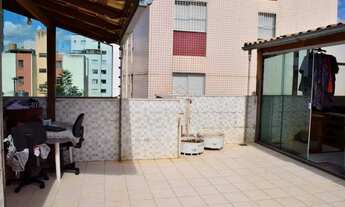 Imagem 7: Cobertura, 3 quartos, 1 suite, 2 vagas