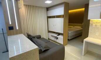 Imagem: Apartamento para locação, 43 m², 01 suíte