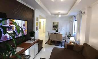 Imagem 4: Apartamento a Venda / 3 Quartos / 1 Vaga / Centro / Balneário Camboriu SC