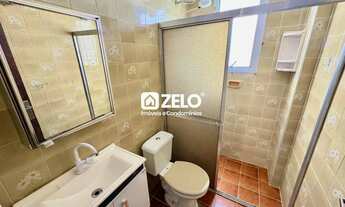 Imagem 6: Apartamento à venda com 40 m², 1 quarto 1 vaga em Centro, Campinas