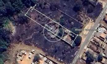 Imagem 2: Chácara 3.200 m² no Buriti Sereno codigo: 111415