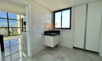 Imagem 6: Cobertura para aluguel, 4 quartos, 2 suítes, 5 vagas, Castelo - Belo Horizonte/MG