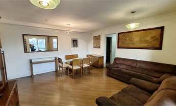 Imagem 5: Apartamento com 2 quartos para locação em Vila Paiva - SP