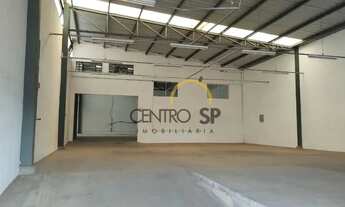 Imagem 5: Galpão à venda, 785 m² por R$ 650.000,00 - Jardim Petrópolis - Bauru/SP