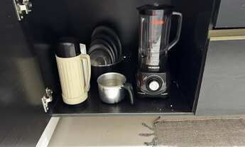 Imagem 10: Apartamento mobiliado lado Buraquinho Lauro de Freitas e Camaçari Bahia