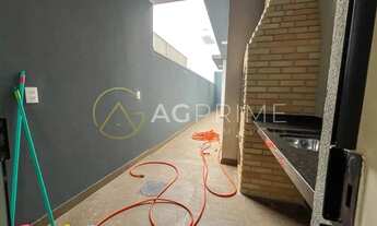 Imagem 5: Casa Geminada à Venda e para Locação Jardim Nações Unidas