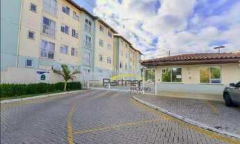 Imagem: Apartamento com 2 dormitórios, 55 m²