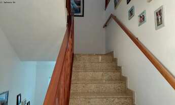 Imagem 2: Casa para Venda em Maricá, Jaconé, 6 dormitórios, 2 suítes, 4 banheiros, 3 vagas