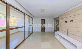 Imagem 7: Locação Apartamento 3 quartos Buritis Belo Horizonte