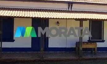 Imagem 3: FAZENDA À VENDA - 1.783 HECTARES - CORINTO (MG