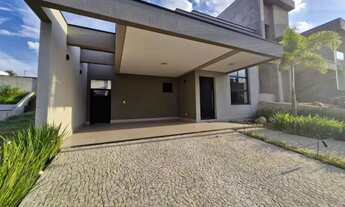 Imagem: Casa Térrea 3 Quartos Santa Cândida