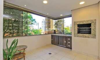 Imagem 3: Apartamento 3 suítes no Petrópolis, 163m² de área privativa!