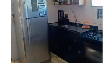 Imagem 3: Casa Jaua 3/4 suíte -190 Mil