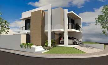 Imagem 2: Casa à venda com 3 quartos, sendo 1 suíte, no condomínio Terras de São Francisco, Sorocaba