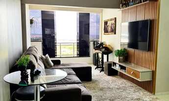 Imagem: Apartamento no Alto da Glória 70 m²