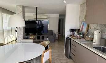 Imagem 16: Vendo lindissima Apartamento Cobertura Linear com 164m2 piscina privativa, espaço gourmet