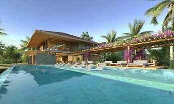 Imagem 2: Lotes de 800 a 1200 m² - Massarandupió - Entre Rios - Litoral Norte BA