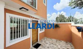 Imagem: CASA EM CONDOMÍNIO - TREMEMBÉ - SP