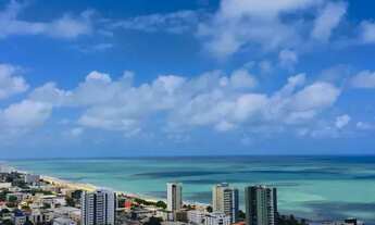 Imagem 7: UNIDADE PROMOCIONAL I EDF.VANCOUVER COM 2 QUARTOS I 2 VAGAS DE GARAGEM I LAZER I ÓTIMA LOC